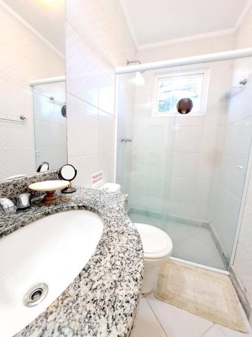 Apto Varanda Com Lareira Apartment Campos do Jordao